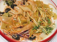 -津沽小院(天津之眼店)