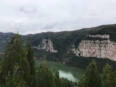 -九女仙湖景区