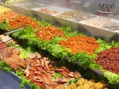 -醉人椒麻辣香锅(上地华联店)