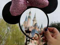 -上海迪士尼度假区