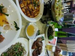 android_upload_pic-阿婆农家菜(车墩店)
