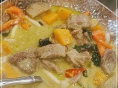 -simply thai天泰(长泰广场店)