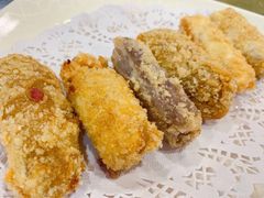 -揭阳钟记小食(福田新村店)