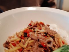 -漆黑觉米粉(三里屯店)