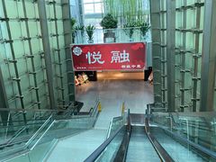 -悦融琥珀·京鲁菜·海味珍品(西单店)