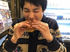 -农畉LONFOOD(福田星河COCOPark店)