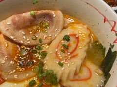 -上井料理黑金店(IFS国金中心店)