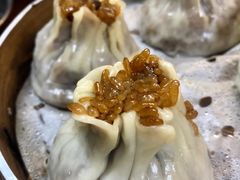 -老新隆牛肉锅贴(新街口店)