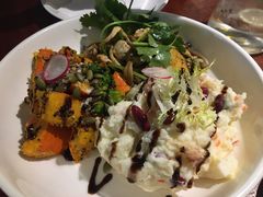 混搭沙律-卡朋厨房(289艺术园区店)