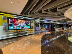 -反弹蹦床公园·亲子乐园·团建·派对(中庚漫游城店)