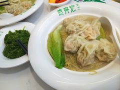 -袁记云饺(西安路店)