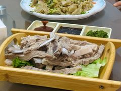 -沽源味道(中环路店)