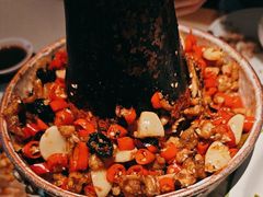-湘鼎盛·大厨鲜炒湖南味(高新银泰店)