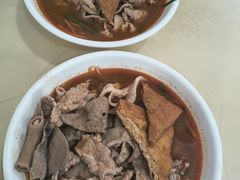 -大鼎沙嗲面(港口路店)