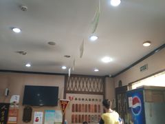 -秦云老太婆摊摊面(磁器口店)