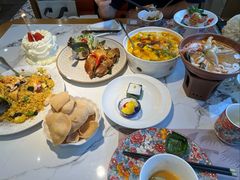 -泰椰里·泰国餐厅(智慧城广百广场店)