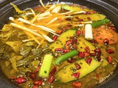-小饕荟雅安贡椒鱼鲜馆(广福桥店)