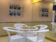 -中田·健身+普拉提(太阳广场店)