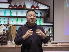 -成都群光君悦酒店·露天花园
