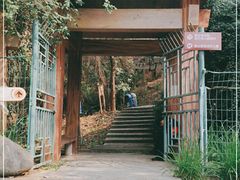 -狐尾山公园