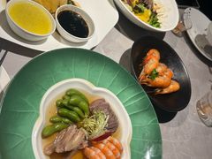 -醉庐·新上海菜(南京西路店)