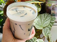 -小老虎糖水铺(国贸店)