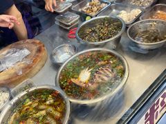 -圆蛋酒料•生腌(开元路店)