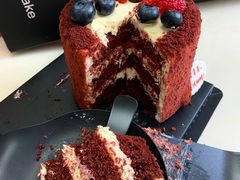 -姆们M Sweetie Cake(五道口店)
