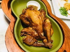 -御仙都北京菜馆·烤鸭店(双井店)
