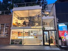-Oyster Talks 四度蚝法餐厅