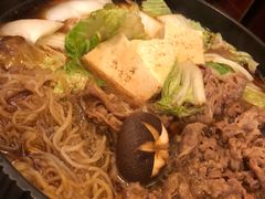 -樱の花亭日本料理店
