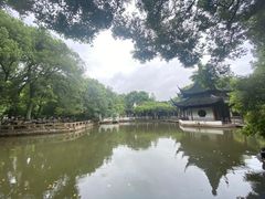 -西园戒幢律寺