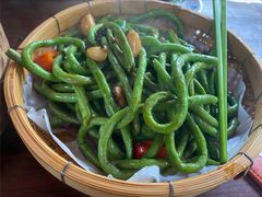 -园林美食城·本土农家菜(杨和镇店)