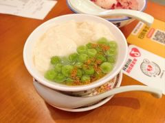 -寄畅興·百年蟹黄面·万国建筑群(外滩27号店)