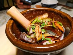 -绿茶餐厅(成都大悦城店)