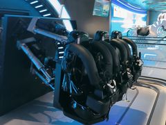 -超体空间SoReal VR(迪士尼小镇店)