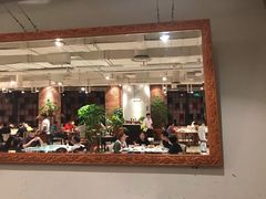 -漢舍中国菜馆(889广场店)