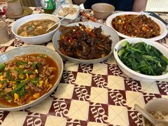 -老三样·旧食新味(船山路店)