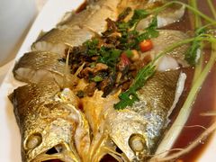 -苏大嘴蒸汽海鲜·海胆蒸饺(中山广场店)