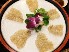 -草鱼先生潮州鱼生·虾生(新厦花园店)