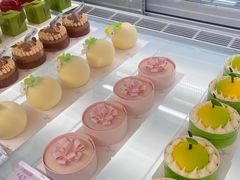 -法桐蛋糕·手作面包(万象城店)