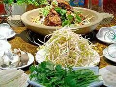 -蜀留香石锅鱼(六顺街店)