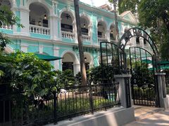 -星巴克臻选(广州沙面店)