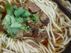-李先生牛肉面大王(北京站售票厅餐厅)