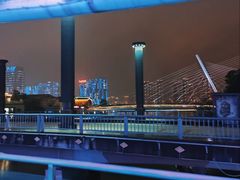 -映月湖中央公园