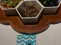 -莆田餐厅PUTIEN(世博源店)