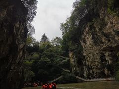 -天河潭旅游度假区