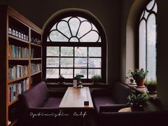 -1901 Cafe(西四店)