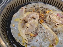 -石田家自助海鲜火锅烤肉(茂业时代广场店)