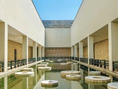 -杭州西溪喜来登度假大酒店